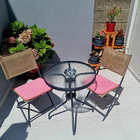 Marich Homestay Ragusa Esterno foto