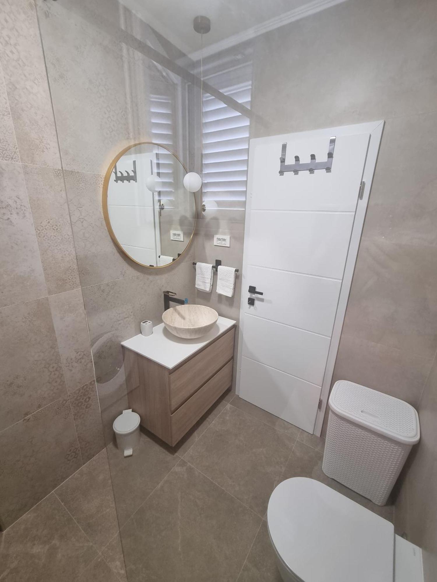 Marich Homestay Ragusa Esterno foto