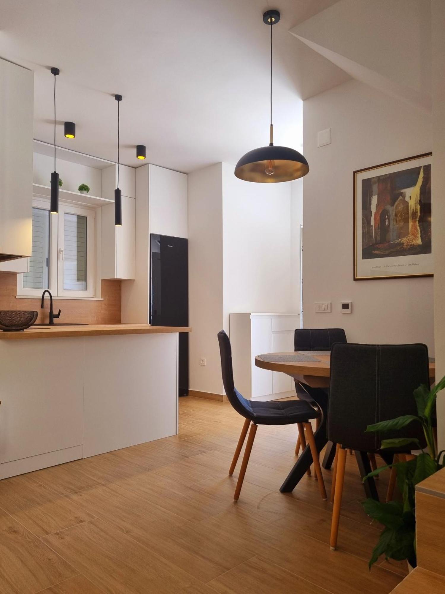 Marich Homestay Ragusa Esterno foto