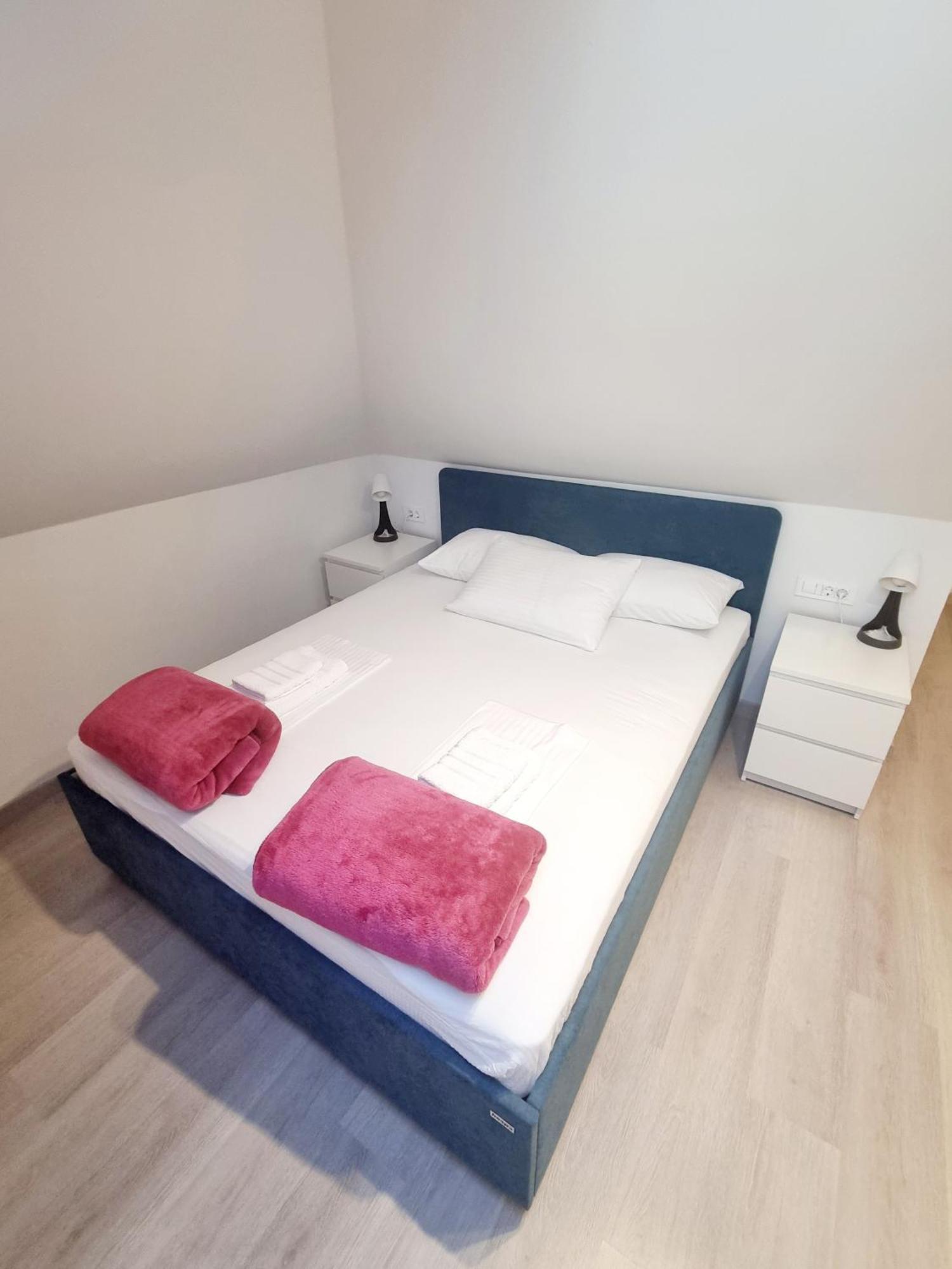 Marich Homestay Ragusa Esterno foto