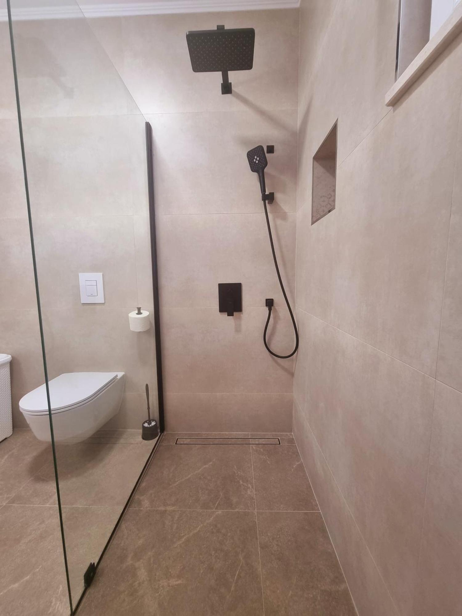 Marich Homestay Ragusa Esterno foto