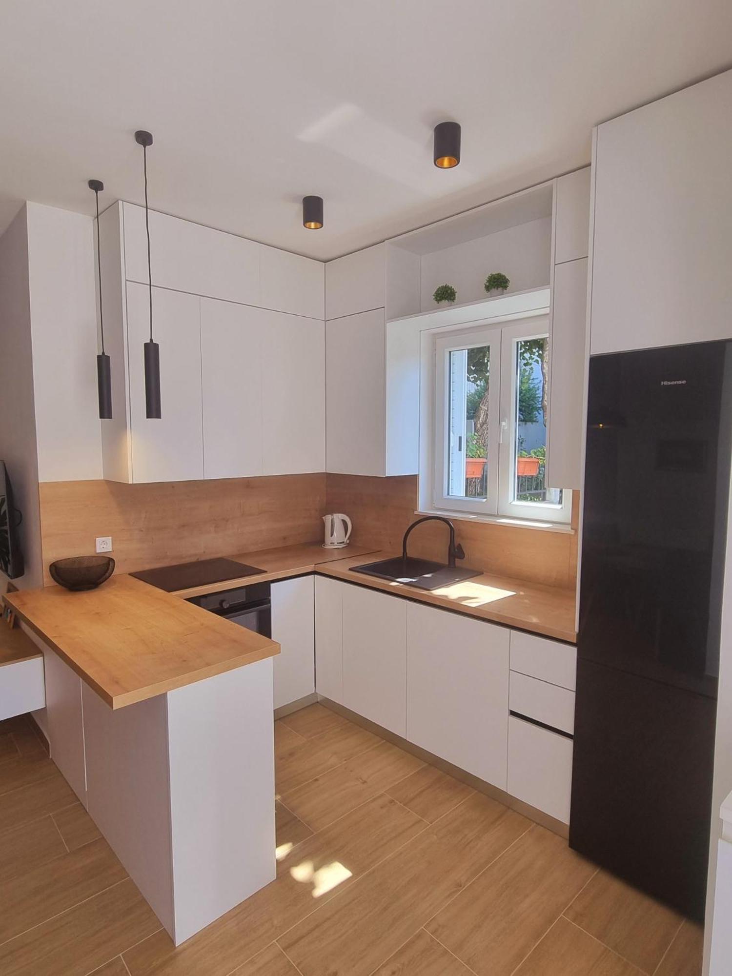 Marich Homestay Ragusa Esterno foto
