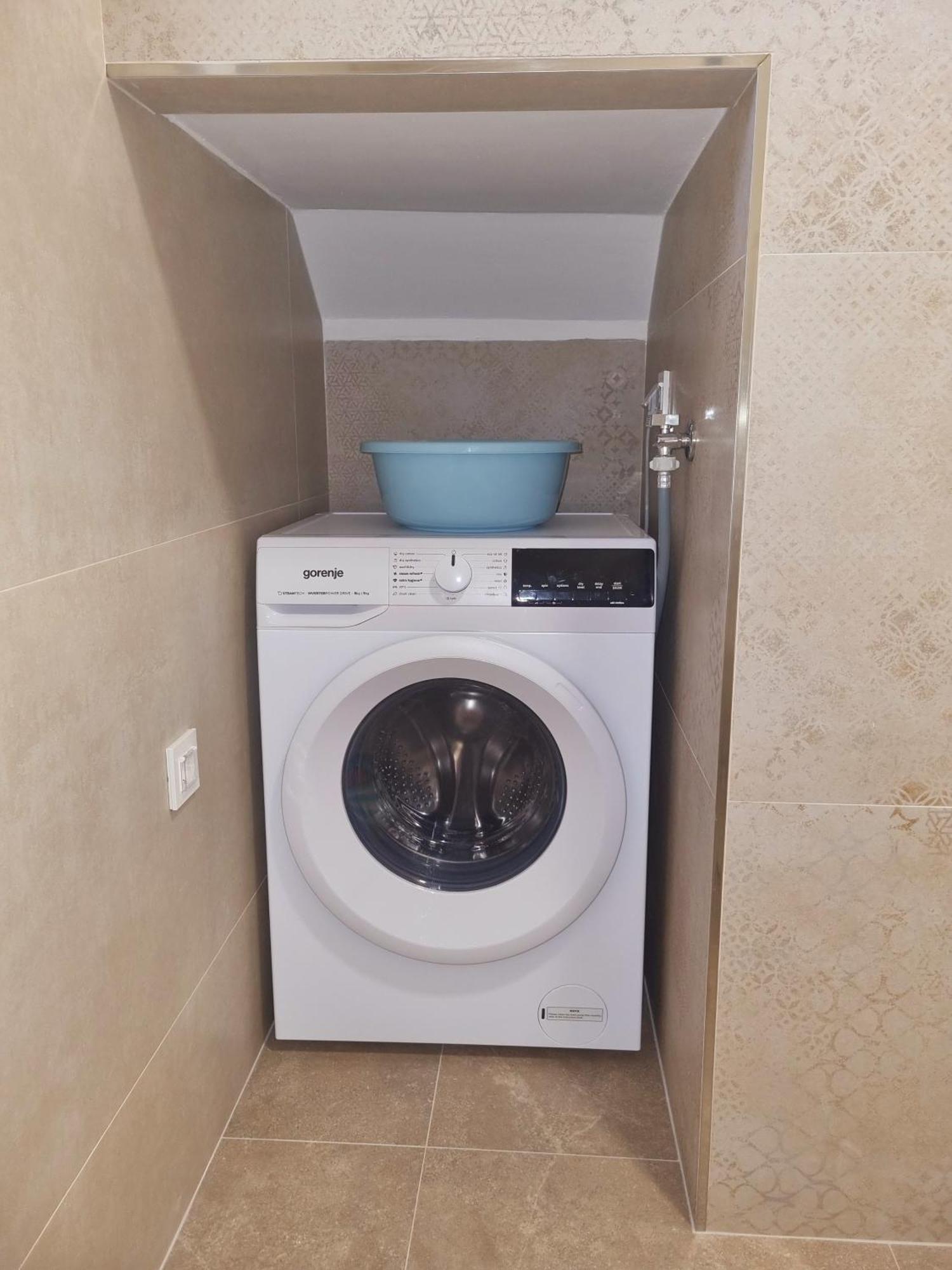 Marich Homestay Ragusa Esterno foto
