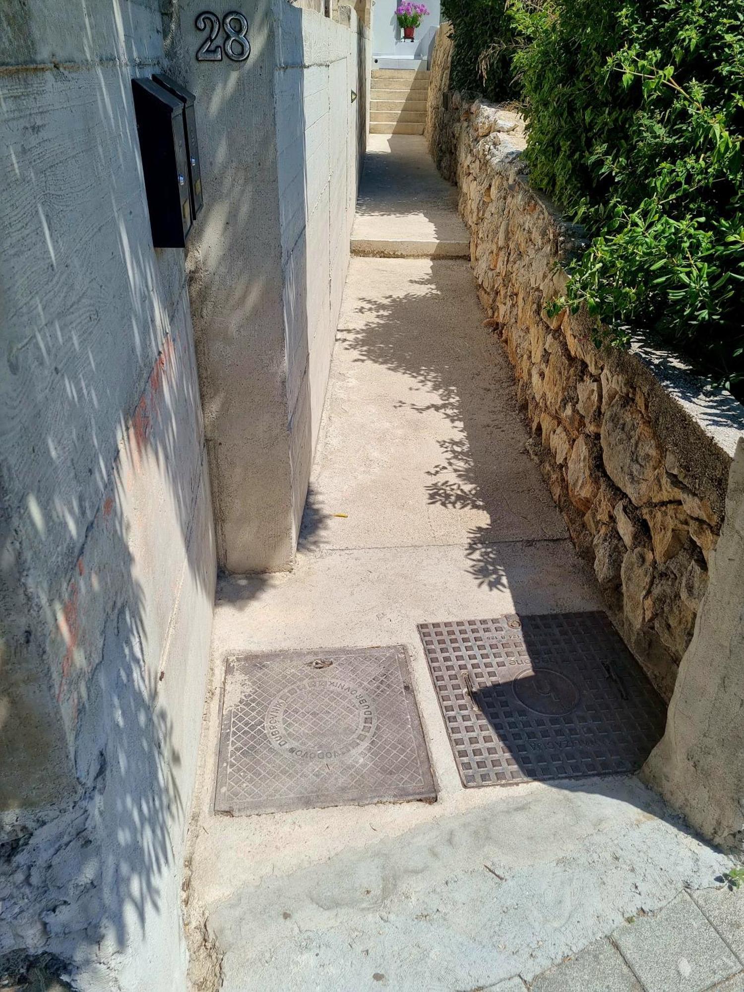 Marich Homestay Ragusa Esterno foto