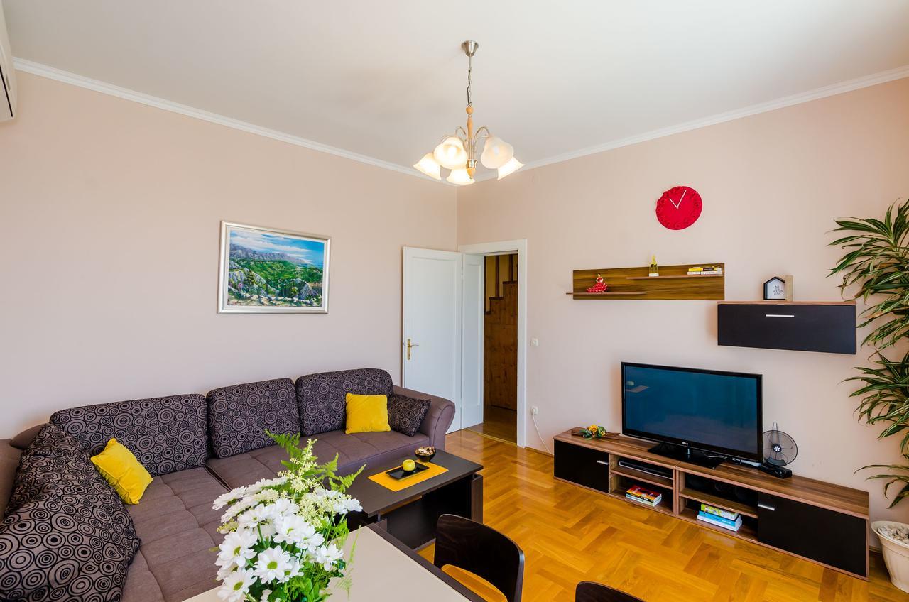 Marich Homestay Ragusa Esterno foto