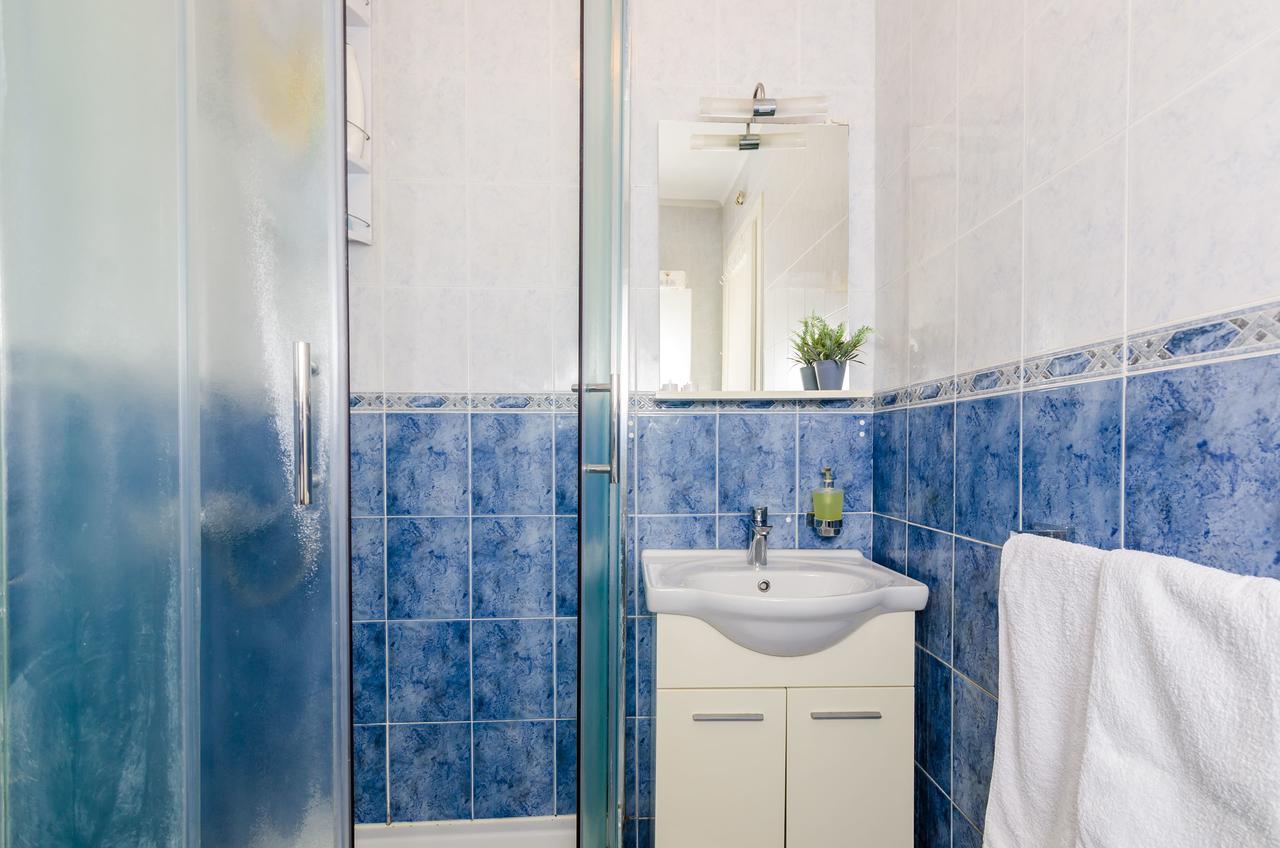 Marich Homestay Ragusa Esterno foto