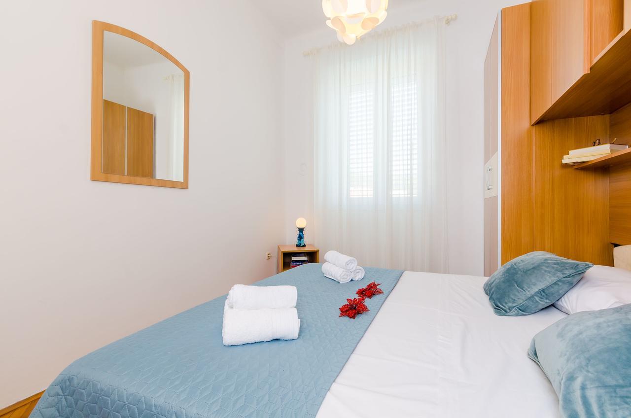 Marich Homestay Ragusa Esterno foto