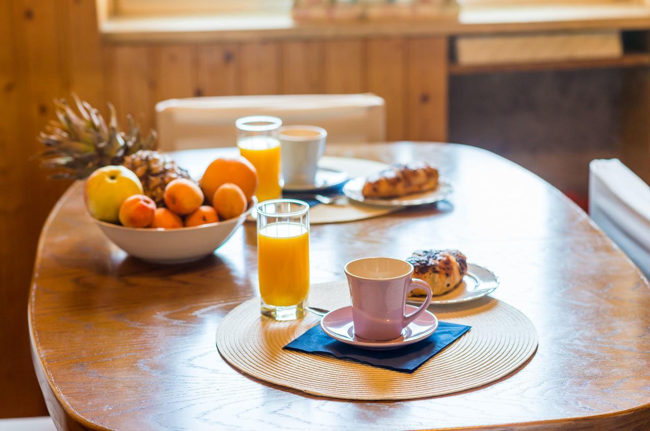 Marich Homestay Ragusa Esterno foto