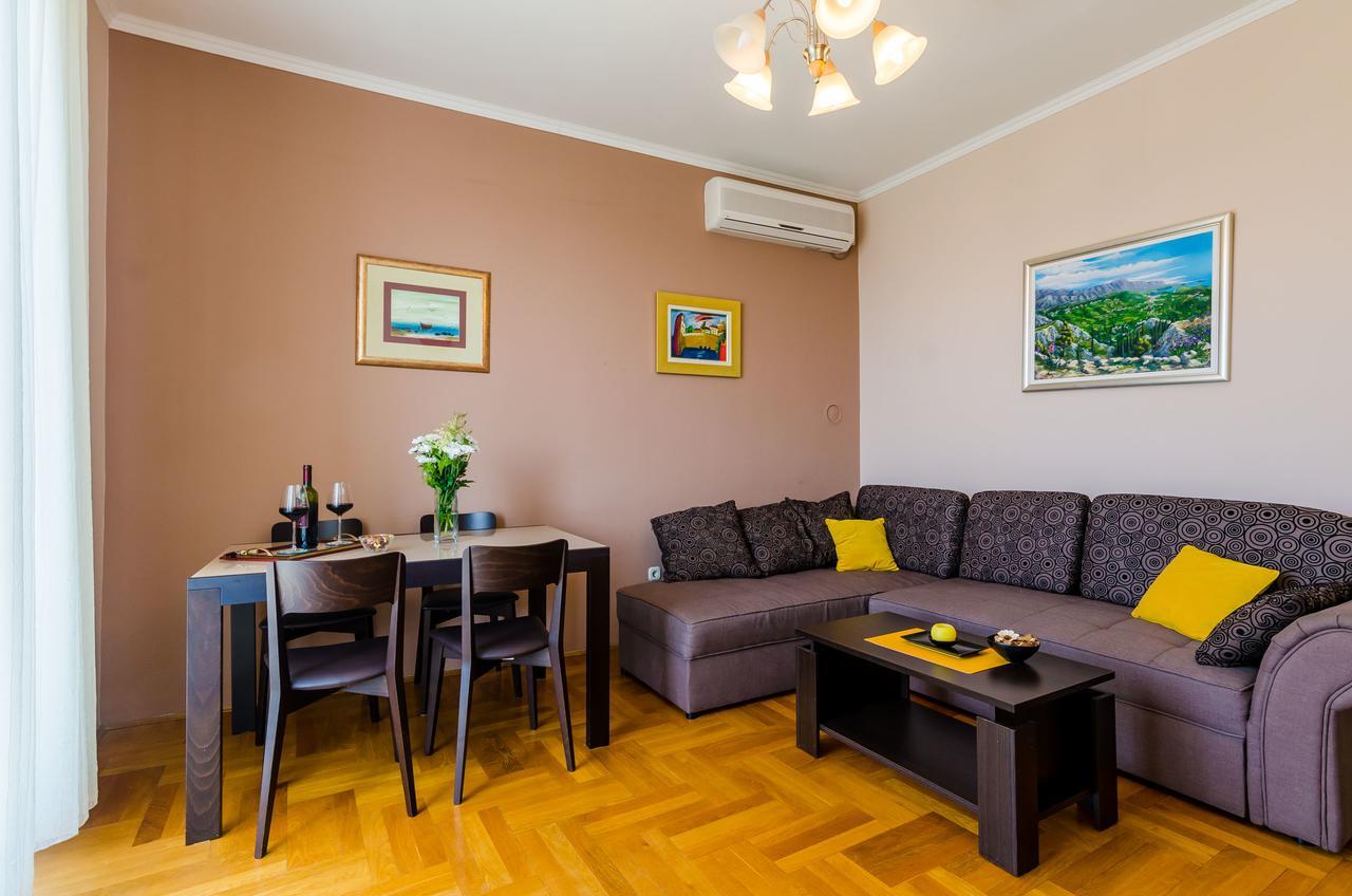 Marich Homestay Ragusa Esterno foto