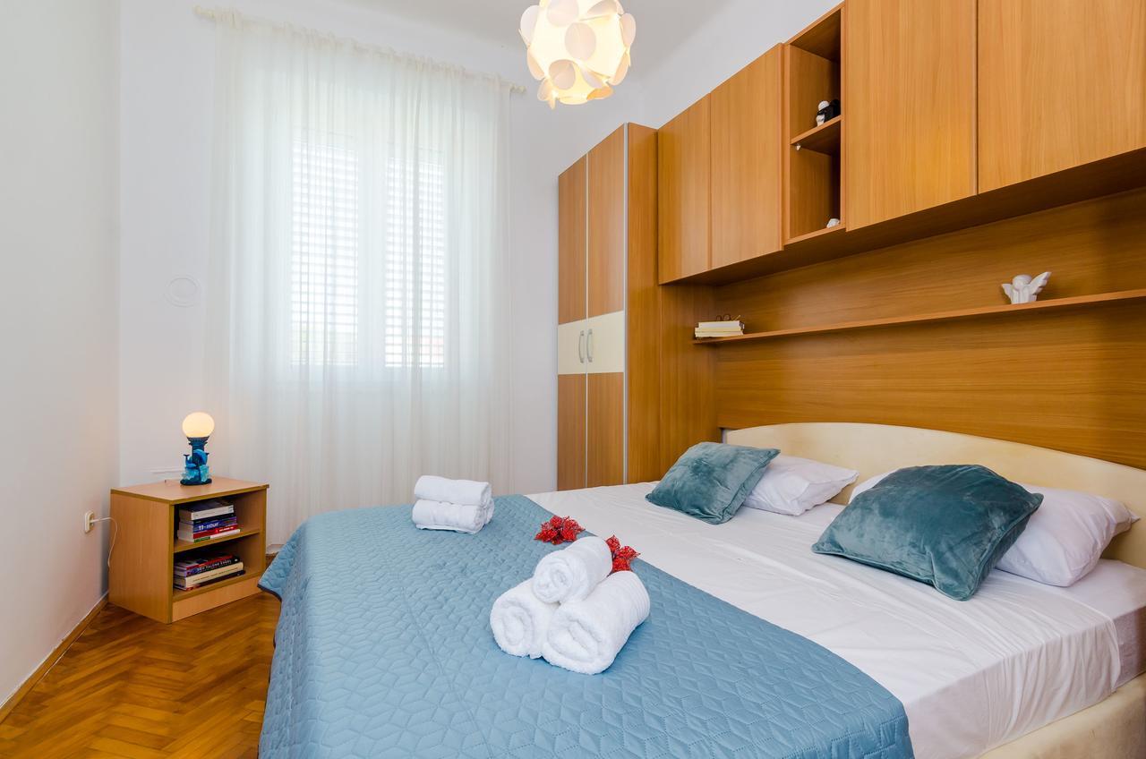 Marich Homestay Ragusa Esterno foto