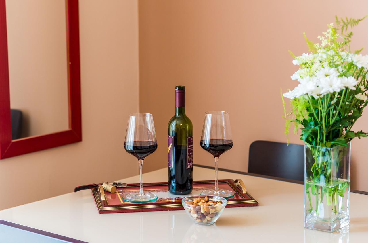 Marich Homestay Ragusa Esterno foto