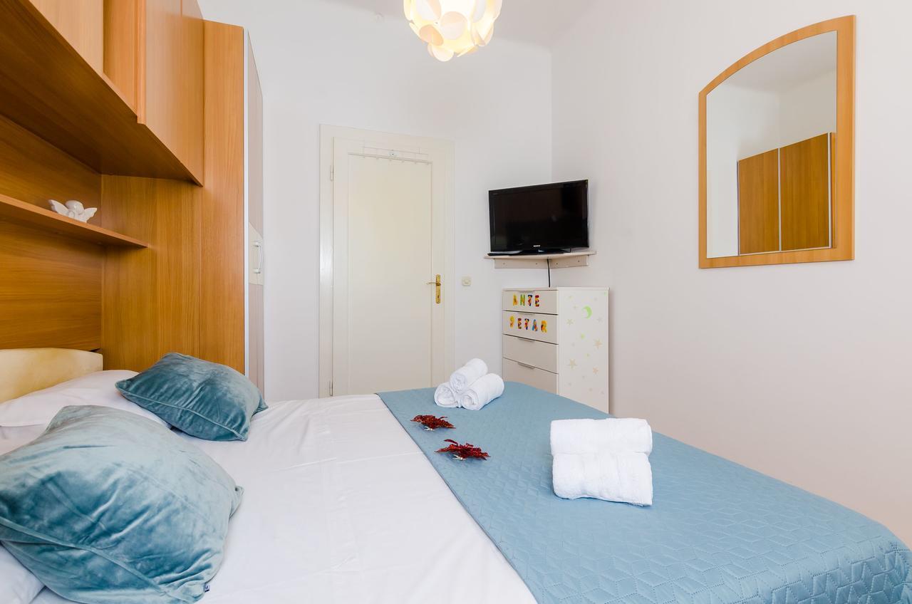Marich Homestay Ragusa Esterno foto